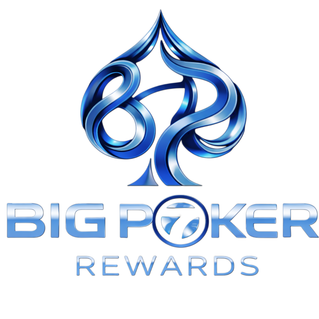Big Poker Rewards